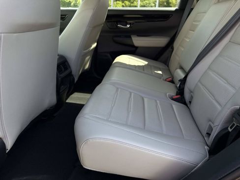 Used 2024 Honda CR-V EX-L image 15
