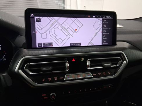 Certified 2023 BMW X4 M40i image 24