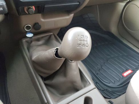 Used 2003 Toyota Tacoma 4x4 Xtracab V6 image 20