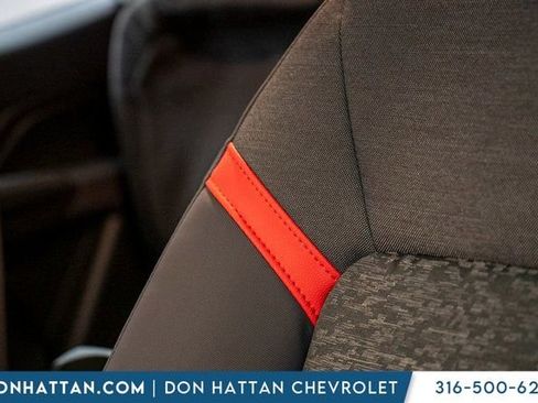 New 2026 Chevrolet Colorado Z71 image 22