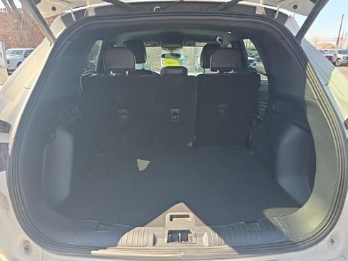 Used 2024 Ford Escape ST-Line w/ Tech Pack #1 image 6