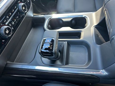 New 2026 Chevrolet Silverado 1500 LT Trail Boss w/ Convenience Package II image 36