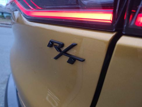 New 2024 Dodge Hornet R/T image 13