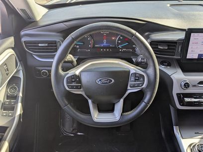 Used 2023 Ford Explorer XLT w/ Equipment Group 202A