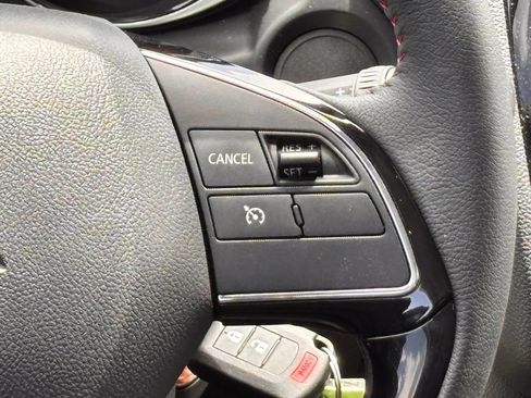 Used 2026 Mitsubishi Outlander Sport AWD image 15