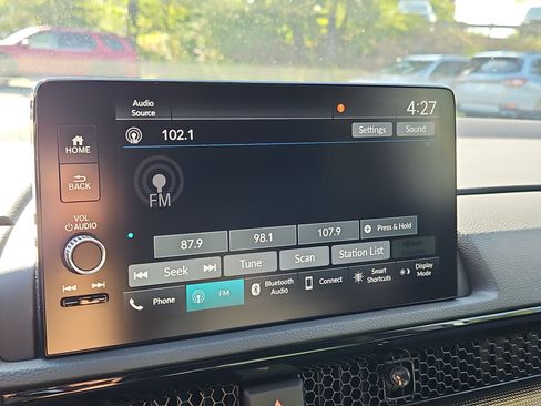 Certified 2024 Honda CR-V EX-L image 25