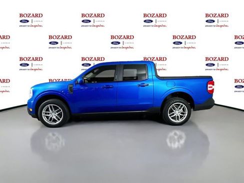 Used 2022 Ford Maverick Lariat image 5