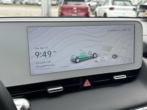 Used 2024 Hyundai Ioniq 5 SEL RWD image 21
