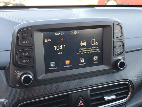 Used 2019 Hyundai Kona SEL AWD/4WD image 25