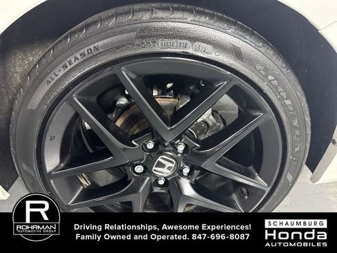 Used 2024 Honda Civic Sport image 6