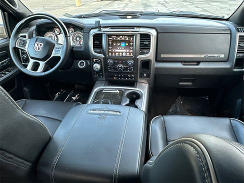 Used 2016 RAM 1500 Limited image 17