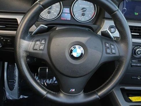 Used 2013 BMW 335is Convertible image 19