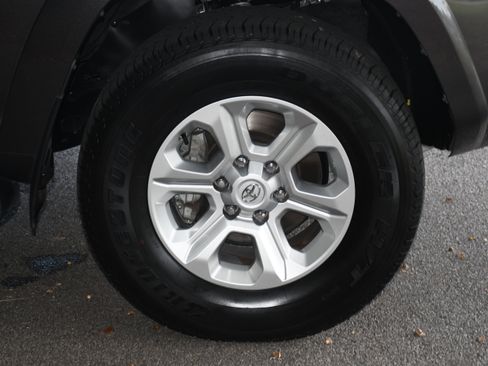 Used 2023 Toyota 4Runner SR5 Premium image 22