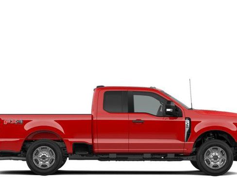New 2026 Ford F350 XLT w/ FX4 Off-Road Package AWD/4WD image 28