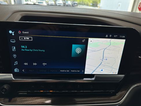 New 2025 Chevrolet Silverado 1500 RST w/ Convenience Package II image 20