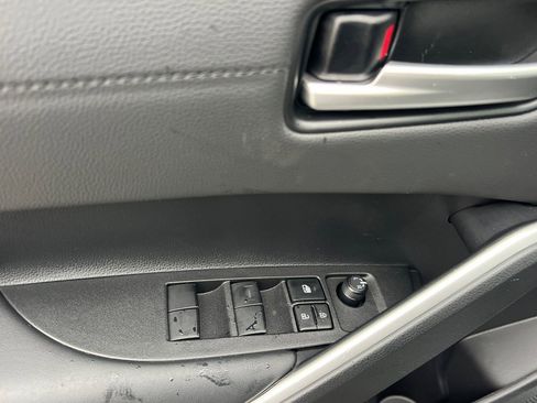 New 2026 Toyota Corolla Cross XLE w/ Convenience Package image 8