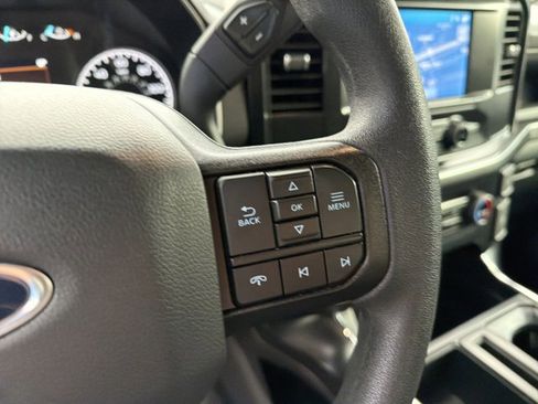 Used 2023 Ford F150 XL w/ STX Appearance Package image 20