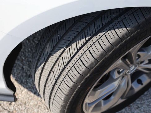 Used 2024 Honda Accord EX image 25