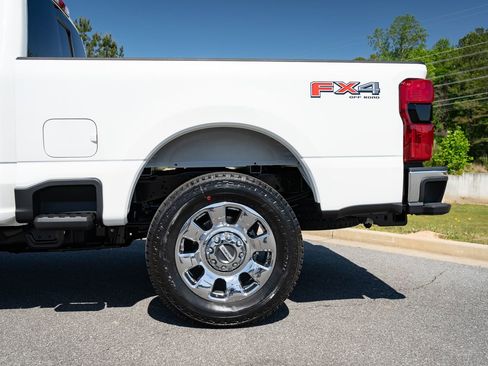 New 2026 Ford F250 Lariat AWD/4WD image 15