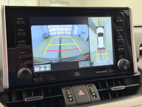Used 2021 Toyota RAV4 Limited AWD/4WD image 56