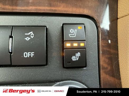 Used 2016 Buick Enclave Premium w/ Experience Buick Package image 38