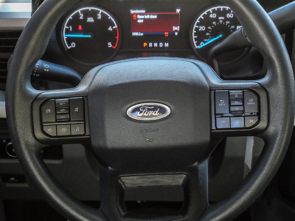 Used 2025 Ford F250 XLT w/ FX4 Off-Road Package AWD/4WD image 29