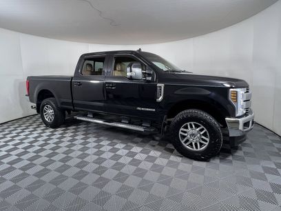 Used 2019 Ford F250 Lariat w/ Lariat Value Package