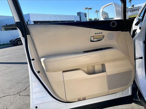 Used 2015 Lexus RX 350 FWD image 21