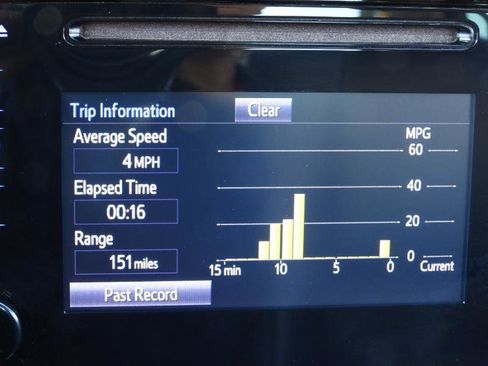 Used 2017 Toyota Corolla SE image 48