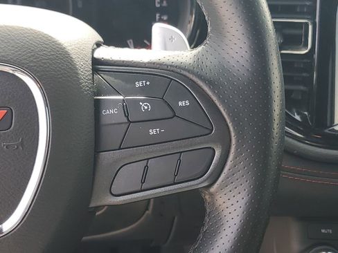 Used 2023 Dodge Durango GT AWD/4WD image 15