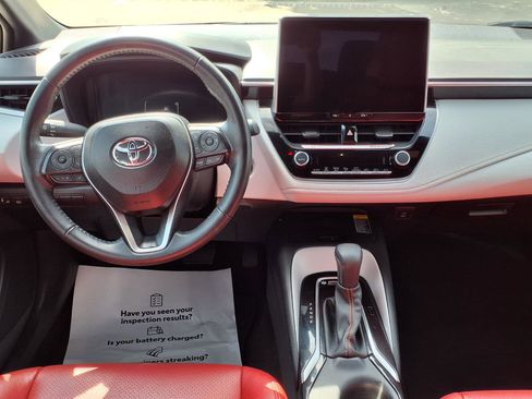 Used 2025 Toyota Corolla FX image 12