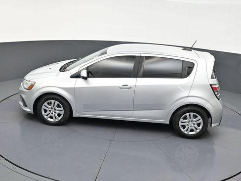 Used 2020 Chevrolet Sonic LT image 14