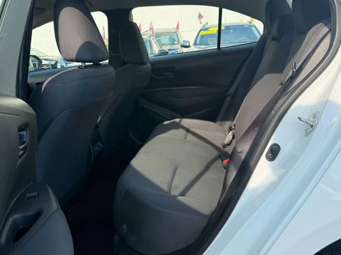Used 2023 Toyota Corolla LE image 13