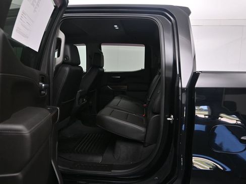 Certified 2020 Chevrolet Silverado 1500 RST w/ All-Star Edition AWD/4WD image 24