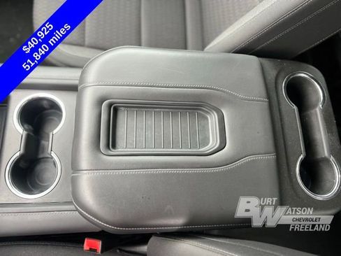 Used 2023 Chevrolet Tahoe LS image 19