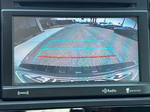 Used 2018 Toyota Sequoia Platinum RWD image 27