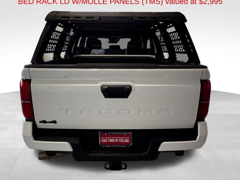 Used 2024 Toyota Tacoma SR5 image 6