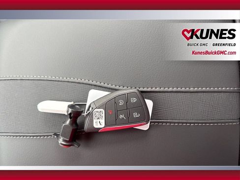 New 2026 Buick Enclave Sport Touring w/ LPO, Floor Liner Package image 62