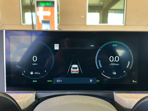 New 2026 Hyundai Sonata Limited image 20