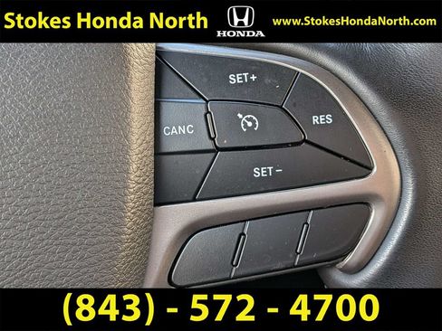 Used 2021 Jeep Grand Cherokee Limited AWD/4WD image 29