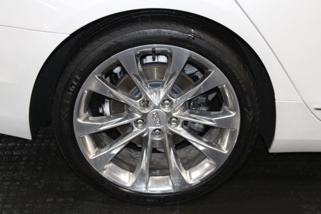 Used 2019 Cadillac CT6 Platinum AWD/4WD image 51