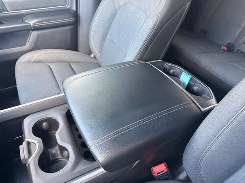 Used 2021 RAM 1500 Big Horn AWD/4WD image 34