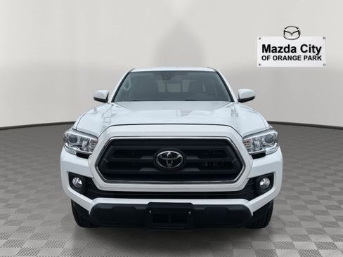 Used 2022 Toyota Tacoma SR5 image 8