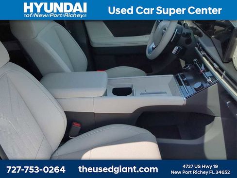 New 2026 Hyundai Santa Fe SE image 22