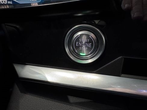 Certified 2024 Chevrolet Corvette Stingray Convertible w/ Z51 Performance Package image 3