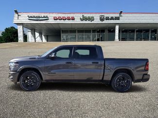 New 2026 RAM 1500 Lone Star video 3