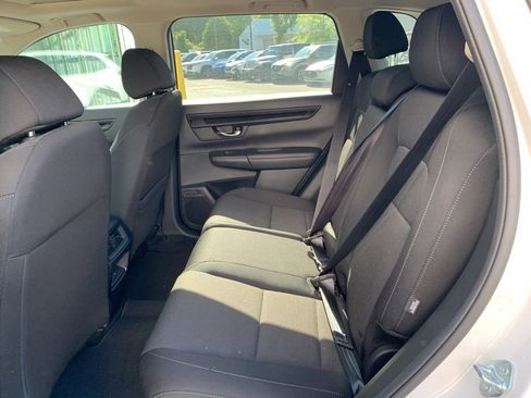 Certified 2024 Honda CR-V EX image 23