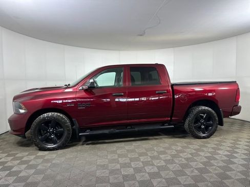 Used 2019 RAM 1500 Express w/ Wheel & Sound Group image 6