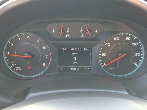 Used 2024 Chevrolet Malibu LS FWD image 22