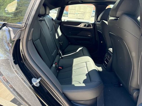 New 2026 BMW i4 M60 image 25